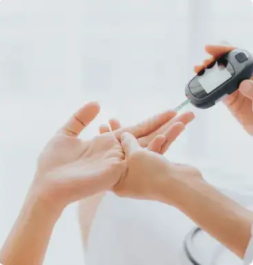 GL-Defend blood sugar level measure